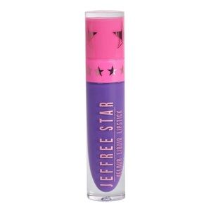 Jeffree star liquid lipstick